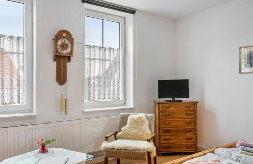 Ferienwohnung Jacobi Kurfürst - Foto 12