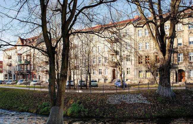 Apartament Nowe Miasto - Skwer Malarzy - Foto 28