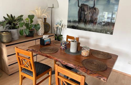 60sqm "Piece of heaven" in Munich's south - Foto 35