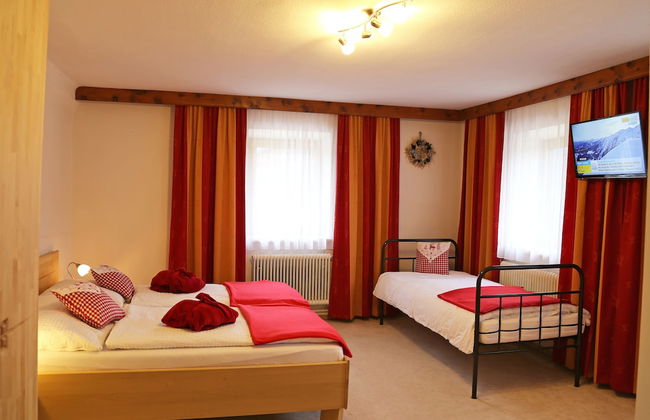 Ferienhaus Schmiedgut - Foto 4