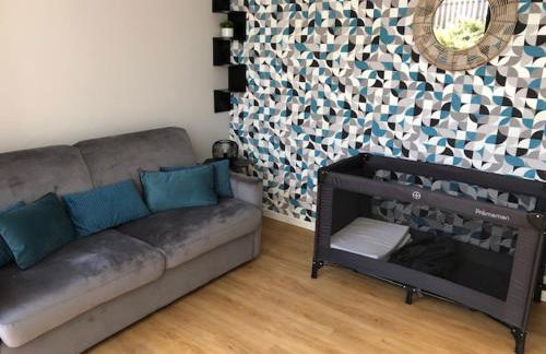 Les Apparts de la Tourronde - Photo 51