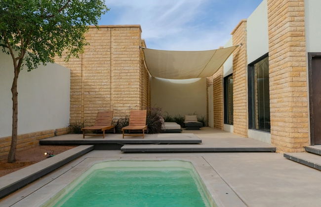 Portal Chalets With Private Pool-AlRawda - Foto 76