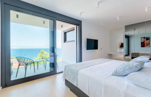 Villa Vitae & Villa Pax - Photo 43