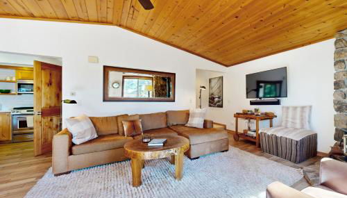 Spectacular Lakeview Cabin - Foto 3