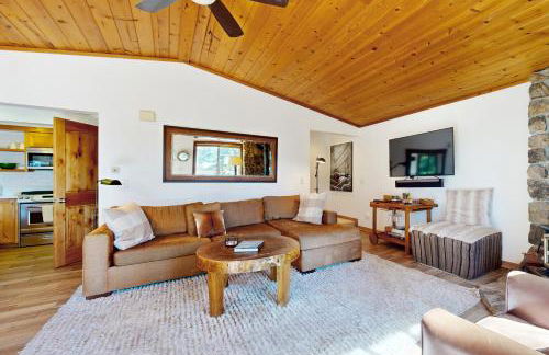 Spectacular Lakeview Cabin - Foto 3