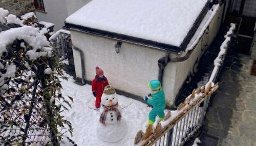 Appartamento Edelweiss - Foto 4