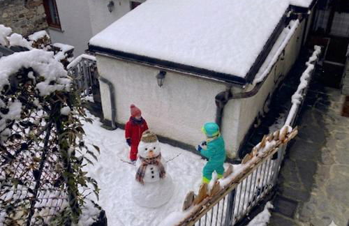 Appartamento Edelweiss - Foto 4