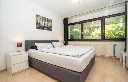 Appartement Langhammer - Foto 1