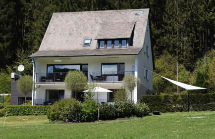 Landhaus Mettenberg - Foto 1