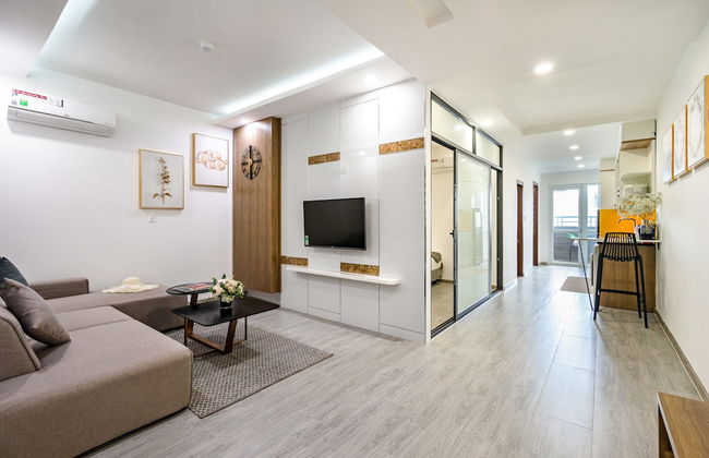 Sens House Nha Trang - The Skyline - Foto 55