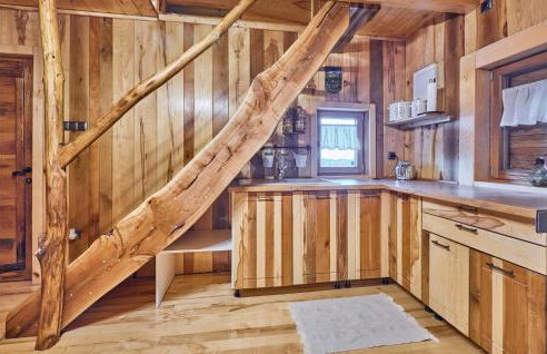 Beautiful Home In Kraljev Vrh With Wifi - Foto 19