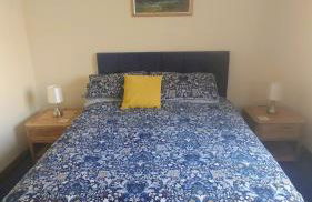 Rosebank Lodge - Foto 12