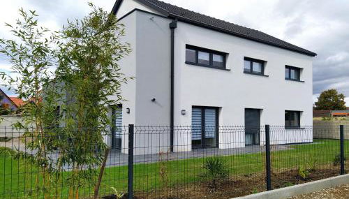 "Les Gîtes côté Blind" tout confort proche Colmar - Foto 2