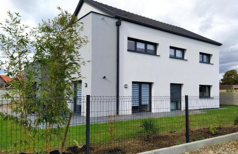 "Les Gîtes côté Blind" tout confort proche Colmar - Foto 2