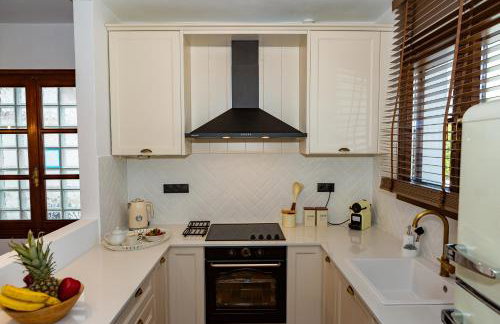 Aeolia Seaside Residence in Kokkari - Foto 16