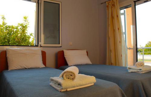 VILLA DIAMOND Κουρούτα Αμαλιαδος - Foto 18