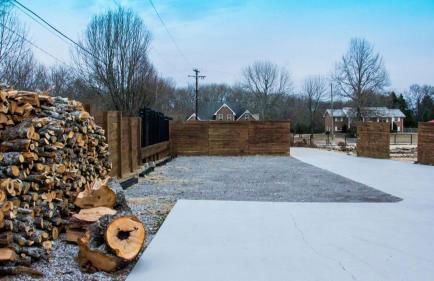 Hall of Fame Private Resort-9 Miles to Downtown Nashville Pools Arcade - Foto 39