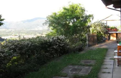 Casa Mazzocchi Vista su Poppi - Foto 20