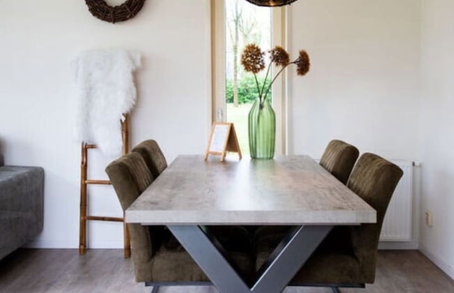 Paviljoen 4 Personen - Photo 22