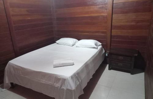 Casa de madeira A 6km de Guaramiranga - Foto 23