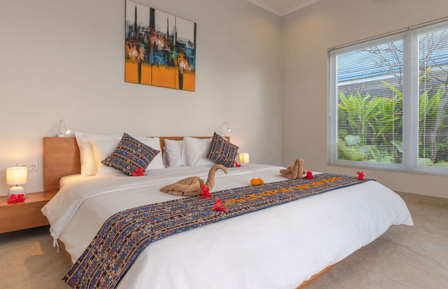 Villa Saneva - Foto 23