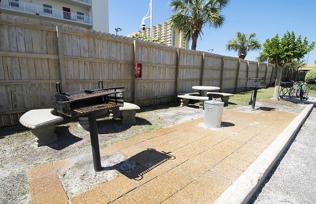 St Martin Beachwalk Villas #121 - Photo 15