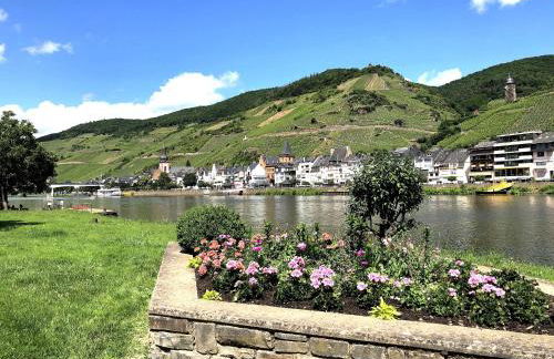 Ferienhaus Moselpromenade - Foto 52