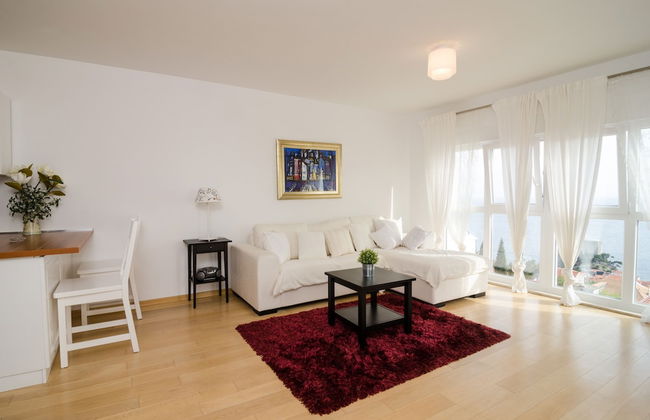 Apartments Carmelitta - Foto 42