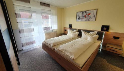 Appartementhaus Henghuber - Foto 4