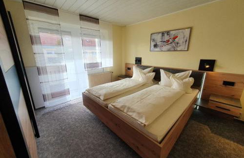 Appartementhaus Henghuber - Foto 4