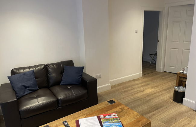 Claymore Guest House and Apartments - Foto 69