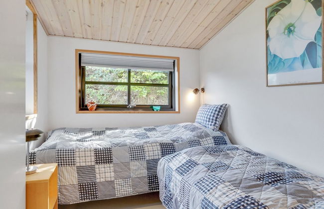 "Stjerne" - 300m from the sea - Foto 11