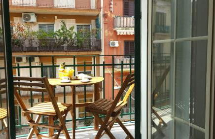 Liberté - Casa Vacanze nel Centro di Bari - Foto 17