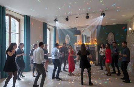 Domaine de l'Etanche - Foto 2