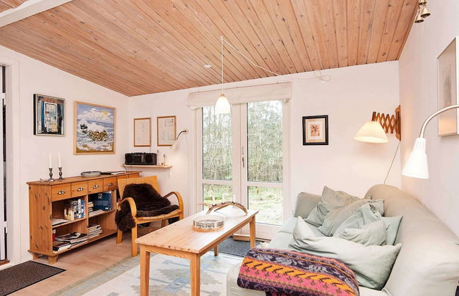 4 Person Holiday Home in Bryrup-by Traum - Photo 23