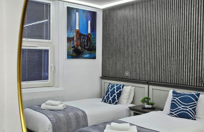 London Stay Apartments - Foto 36