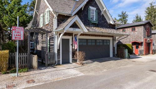 Nantucket House by Seabrook Hospitality - Foto 2