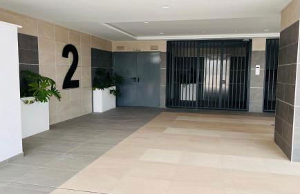 Luxury Los Álamos Garden con parking - Foto 24