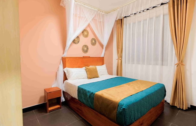 Lucian Cottages - Foto 26