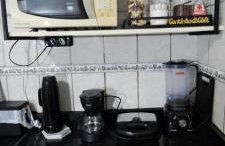 Casa em Paraty, bem localizada, com dois quartos - Foto 13