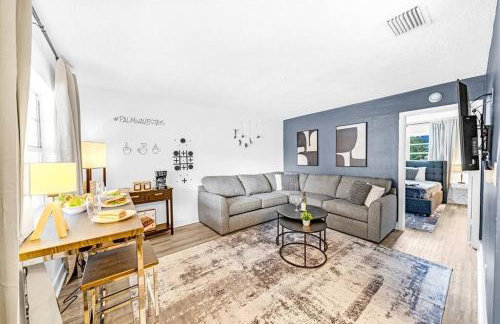 Water Front Condo - First Floor - Palm Wave Says - Foto 28