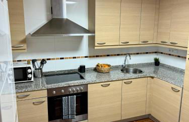 El Mirador de Charás - Vistas - 6 pax - 2 baños - Wifi - VUT-6773-AS - Foto 13