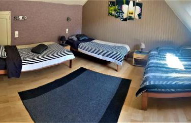 Au nid de la foret - Foto 17