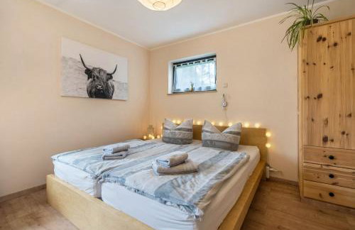 Ferienwohnung Erzgebirge - Foto 8