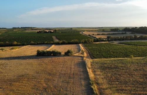 Villa avec vue et piscine - Foto 16