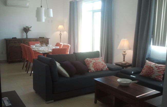 New, Comfortable And Cozy Apartment In Playa Del Carmen - Photo 1