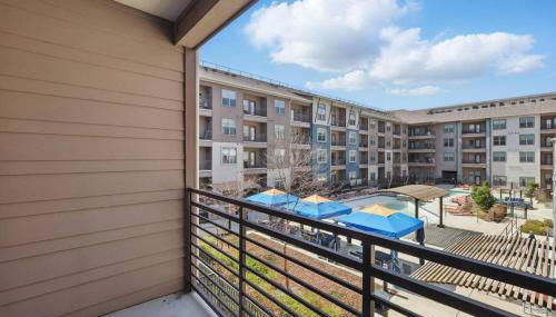 Modern 1BR near TPC Golf Free Parking and Wifi - Foto 4