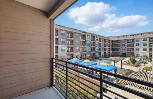 Modern 1BR near TPC Golf Free Parking and Wifi - Foto 4