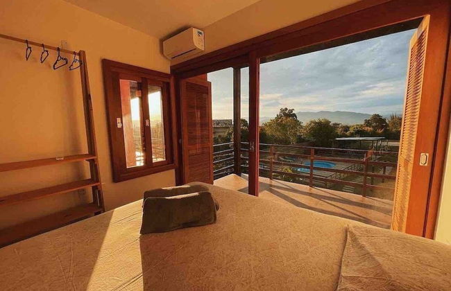 Casa Pantai Beach Village Praia do Rosa - Foto 3