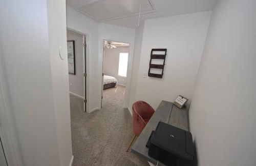 Peaceful Peachtree Villa - Foto 7